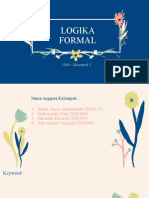 Logika Formal