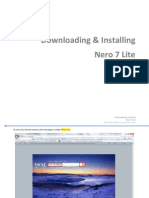 Download Nero 7 Lite