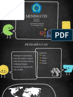 Meningitis - DP