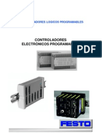 PLC Manual 2 Festo 11sem