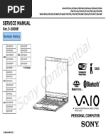 Service Manual: Ver.3-2006E