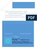 "FLAC" ': Acquisition of Skills For L Use of