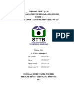 Laporan Praktikum Modul1