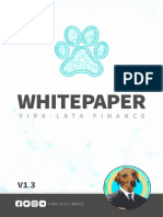 Whitepaper - $REAU Versão Técnica - Português