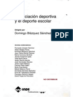 Texto de Sanchez y Banuelos