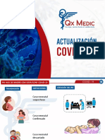 Covid-19 y Pediatría Actualizado
