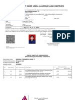 13. SBU BAGUNUNAN SIPIL  PT.MARINDA UKS