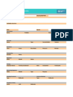 Capability Study Template (1)