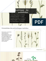 KEL.1 Perkembangan Dan Pertumbuhan