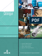 Municipal Product Catalogue