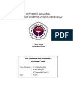 Sistem Basis Data 2 - Klinik