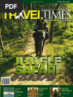Download Travel Times  7th Edition Jungle safari Special by Travel Times SN50599439 doc pdf