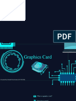 Graphics Card