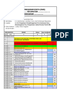 3.1.01 RAB Pengadaan Penyelenggaraan Pos Keamanan Desa - www.format-administrasi-desa.blogspot.com