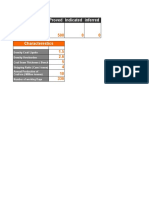 Reserves Proved Indicated Inferred Please Enter Reserves (Million Tonnes) Plese Enter Seam/Ore Characterestics