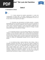 Download Canto V-orientao de leitura by JL Cardoso SN50600149 doc pdf