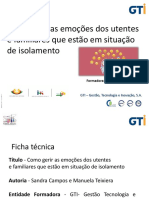 Manual Do Curso de Com Gerir Emoções