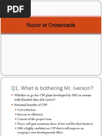 Download Nucor at Crossroads by Nicolas Alfred SN50600254 doc pdf