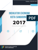 PE Samarinda 2017