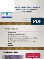 3. KONSEP DASAR & PROGRAM PPI