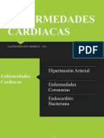 CARDIOPATIAS