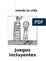 Juegos incluyentes