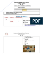 Ado - Semana 1. Parcial 4