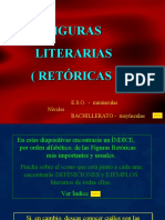 Figuras Literarias Retc3b3ricas Bachillerato1