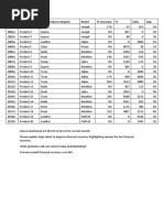 Understanding RICEFW in SAP Projects | PDF | Interface (Computing) | Sap Se