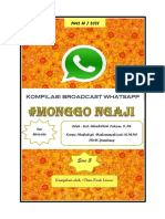 Kompilasi Monggo Ngaji Seri 3