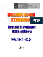JUE 18 2 - EM 010_RNE Instalaciones Eléctricas Interiores (2)