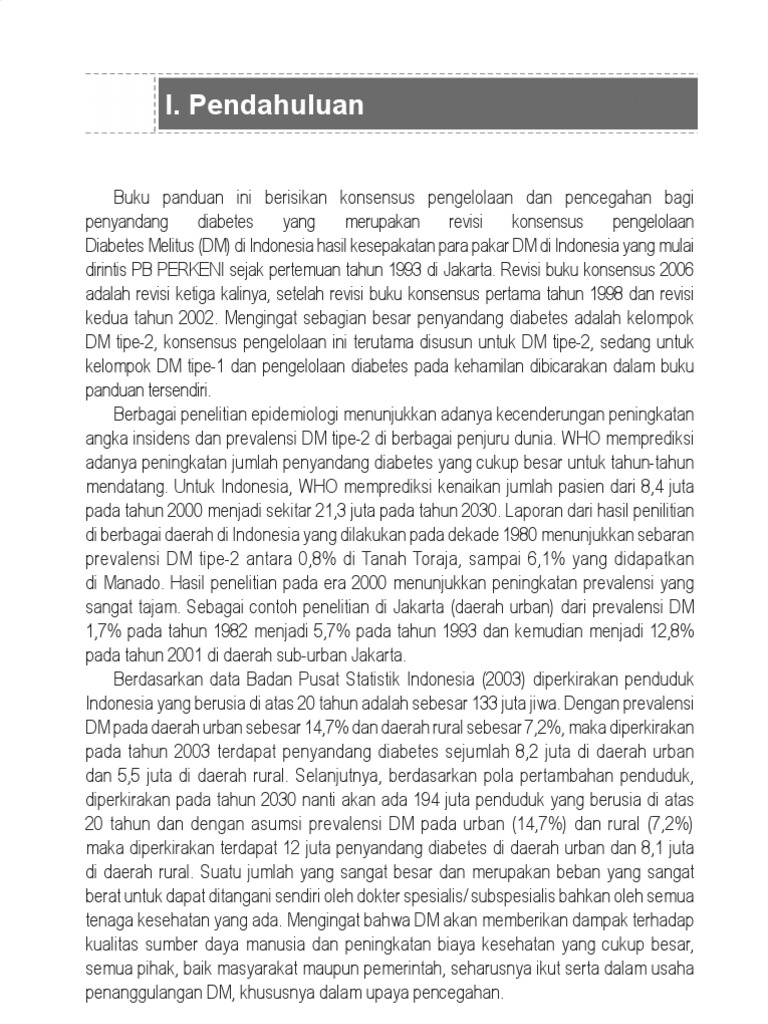 Ciriciri  Gejala Diabetes Tipe 2 Penyakit Kencing Manis