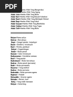 Download nama-nama anak laki-laki by aidinasrul SN5060301 doc pdf