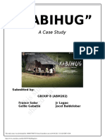 "Kabihug": This Study Resource Was