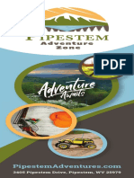 Pipestem Adventure Zone E-brochure