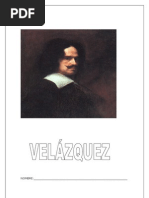 PROYECTO VELÁZQUEZ