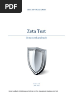 Download Testplan Erstellen by UweKeim SN50603294 doc pdf