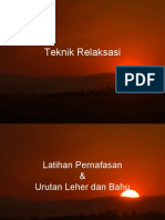 Download Teknik2 Relaksasi by Suhazeli Abdullah SN5060330 doc pdf