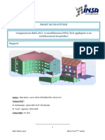 Comparaison BAEL Et EC2