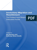 Chaptersintroduction Involuntary Migration