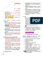 Resumen Clinicas Cardiovascular