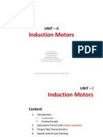 2 EEA2010 - Ch 02 - Induction Motor