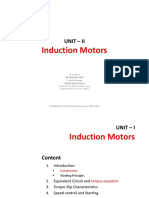 2 EEA2010 - CH 02 - Induction Motor