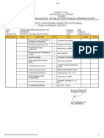 UTS Semester Genap 2020-2021