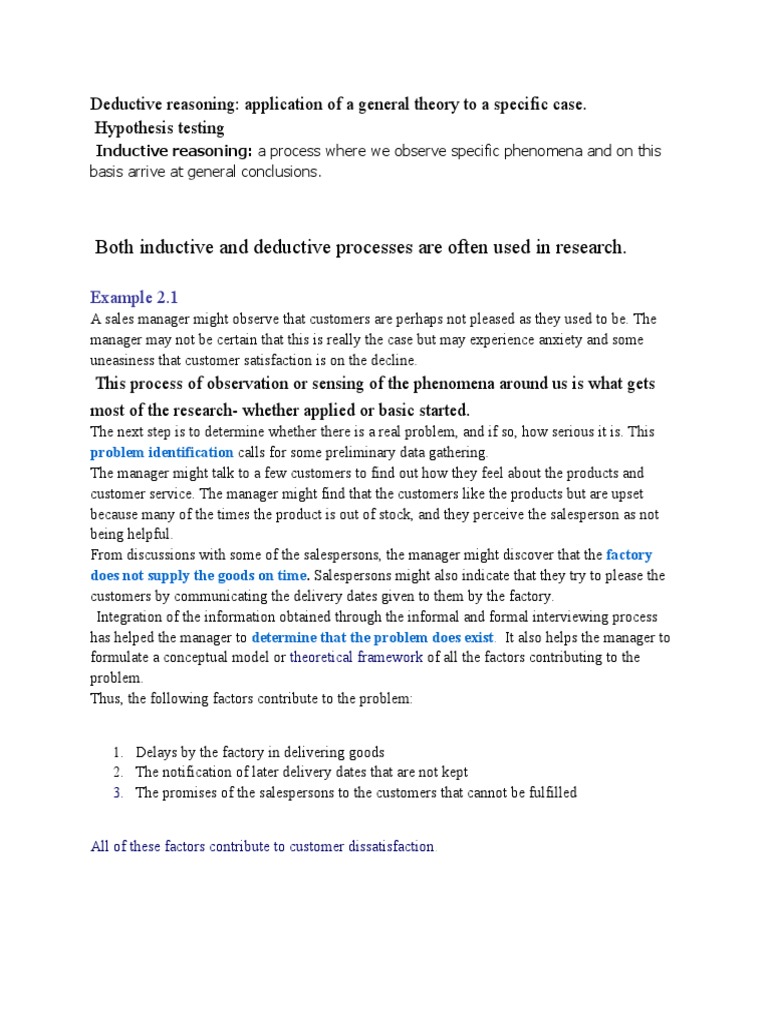 WHAT IS DEDUCTIVE QUANTITATIVE RESEARCH visual data 2