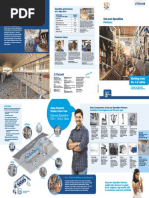 Delaval Speedline Brochure