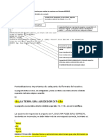 Instructivo para Realizar Los Reactivos en El Formato MOODLE