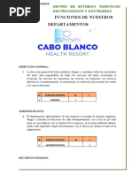 Método Learn en Marriott: Capacitación Efectiva | PDF | Hotel | Gestión ...