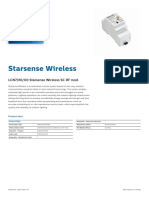 LCN7310 00 Starsense Wireless SC RF Mod.