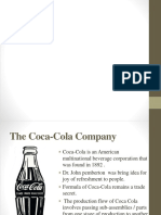 388495061 Demand Forecasting of the Coca Cola Comapny Pptx (1)